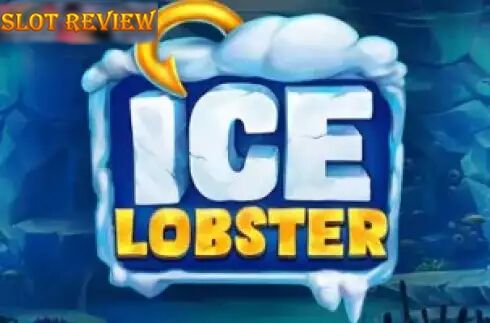 Ice Lobster Slot Review